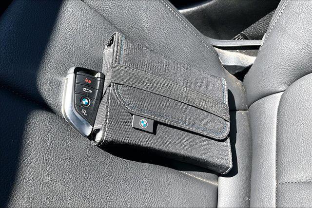 used 2024 BMW 228 Gran Coupe car, priced at $32,495