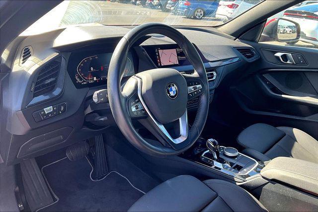 used 2024 BMW 228 Gran Coupe car, priced at $32,495