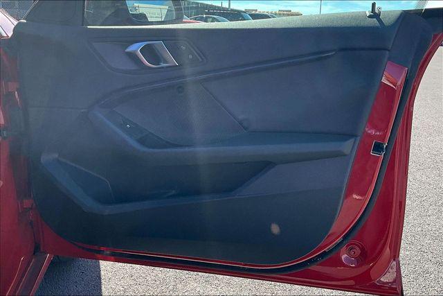 used 2024 BMW 228 Gran Coupe car, priced at $32,495