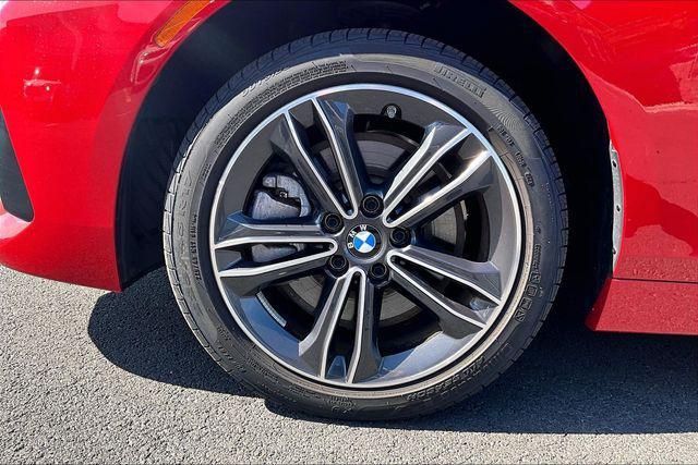 used 2024 BMW 228 Gran Coupe car, priced at $32,495