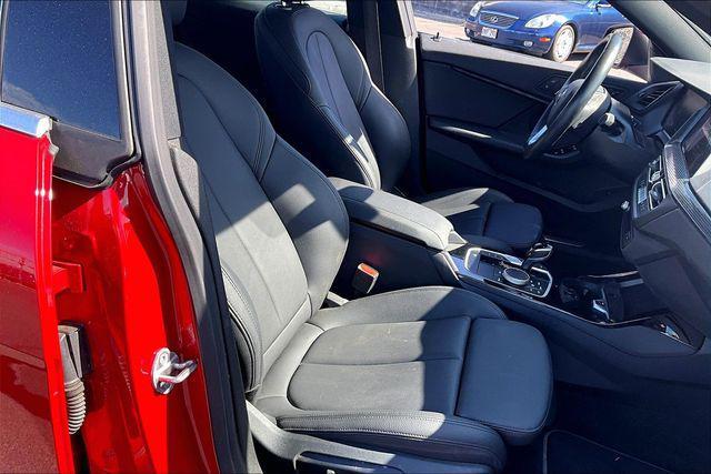 used 2024 BMW 228 Gran Coupe car, priced at $32,495