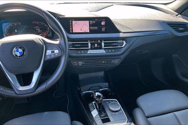 used 2024 BMW 228 Gran Coupe car, priced at $32,495