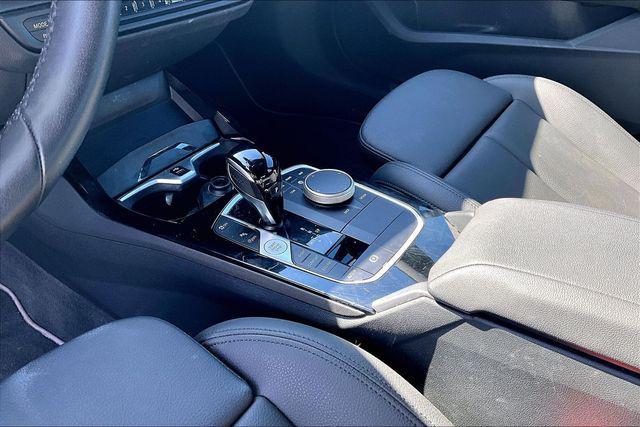 used 2024 BMW 228 Gran Coupe car, priced at $32,495