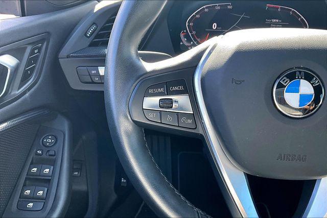 used 2024 BMW 228 Gran Coupe car, priced at $32,495