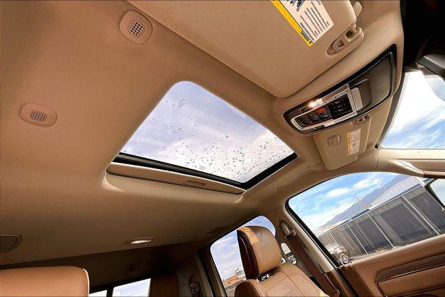 used 2024 Ram 3500 car, priced at $76,995