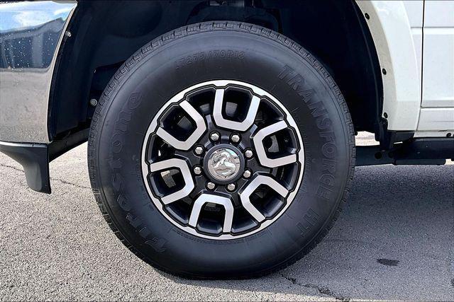 used 2024 Ram 3500 car, priced at $76,995