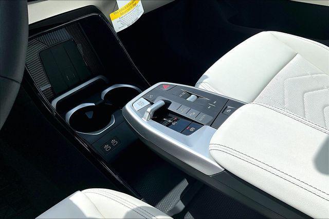 new 2026 BMW X1 car, priced at $51,045