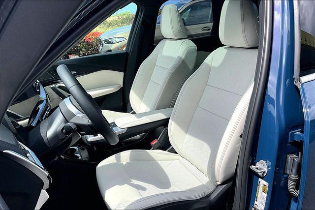 new 2026 BMW X1 car, priced at $51,045