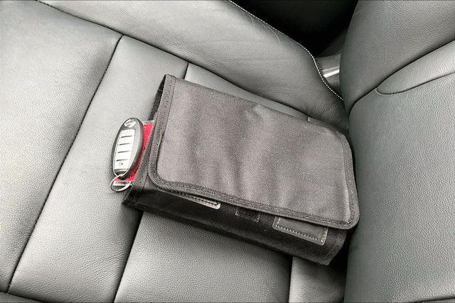 used 2021 Nissan Rogue car, priced at $23,795