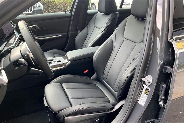 new 2026 BMW M340 car, priced at $68,230