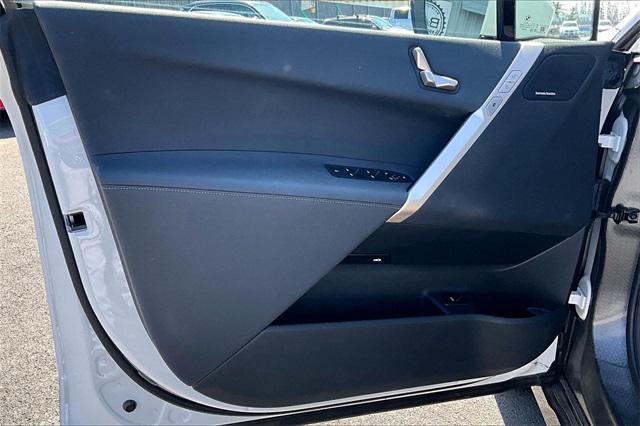 used 2025 BMW iX car, priced at $69,995