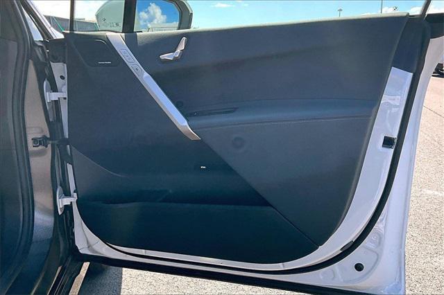 used 2025 BMW iX car, priced at $69,995