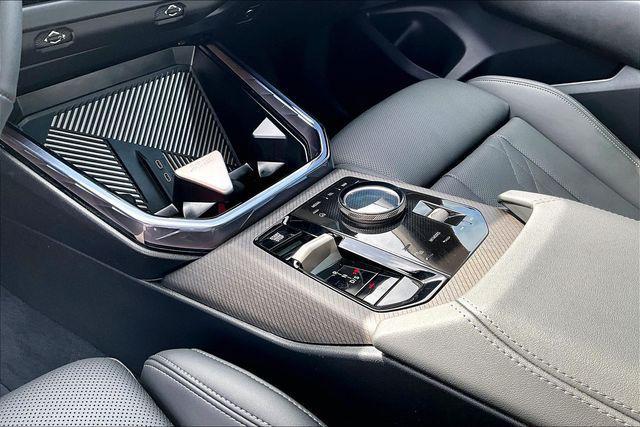 used 2025 BMW X3 car, priced at $50,995