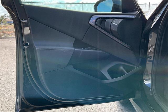 used 2025 BMW X3 car, priced at $51,995