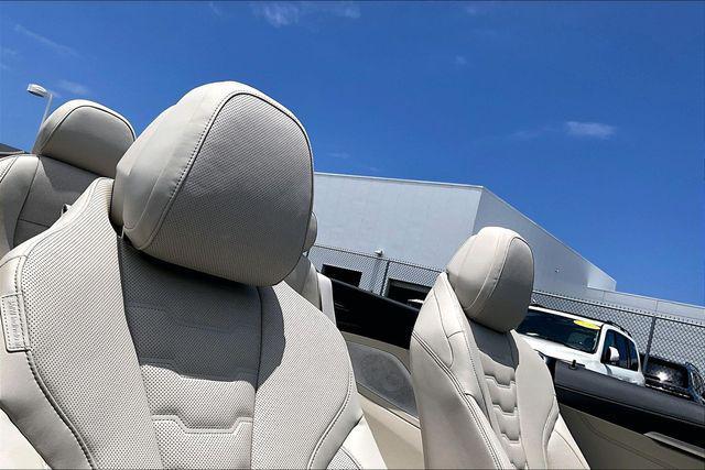 used 2024 BMW M850 car, priced at $93,995