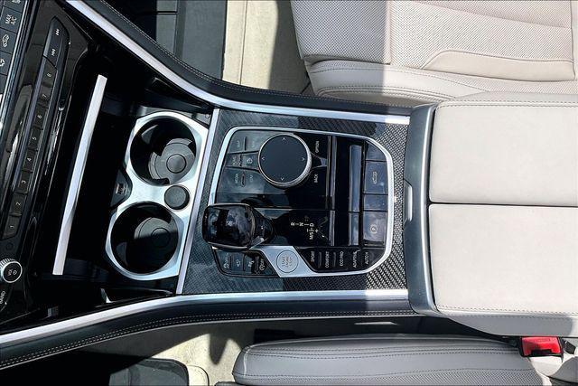 used 2024 BMW M850 car, priced at $93,995