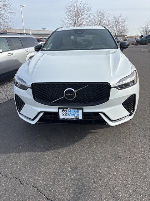 new 2026 Volvo XC60 car, priced at $51,095