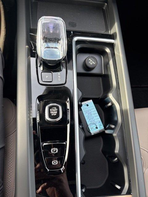 new 2026 Volvo XC60 car, priced at $51,095