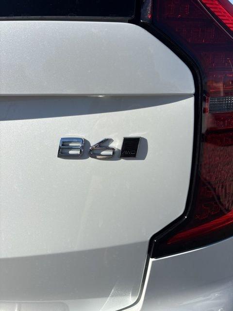 new 2026 Volvo XC90 car, priced at $71,825