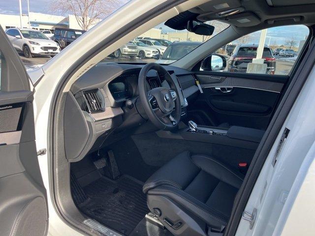 new 2026 Volvo XC90 car, priced at $76,105