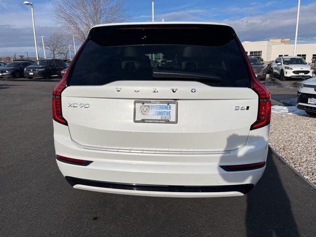 new 2026 Volvo XC90 car, priced at $75,105