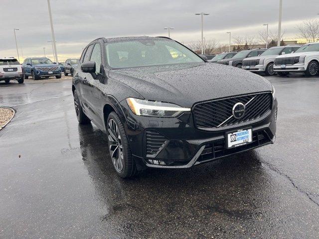 new 2026 Volvo XC60 car, priced at $63,935