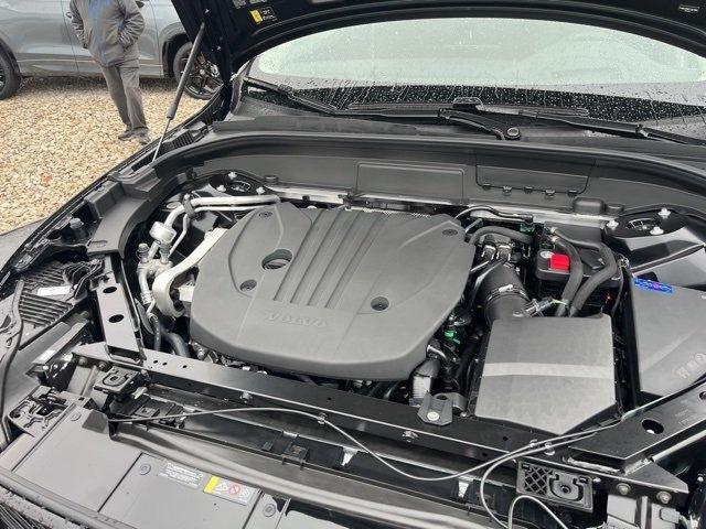 new 2026 Volvo XC60 car, priced at $63,935
