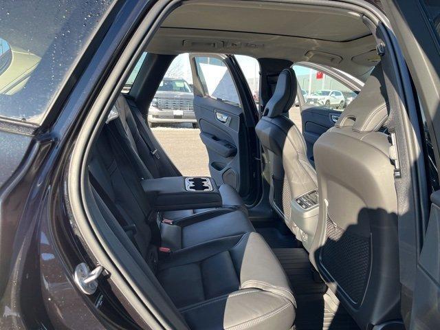 new 2026 Volvo XC60 car, priced at $63,935