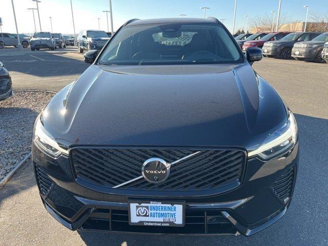 new 2026 Volvo XC60 car, priced at $63,935