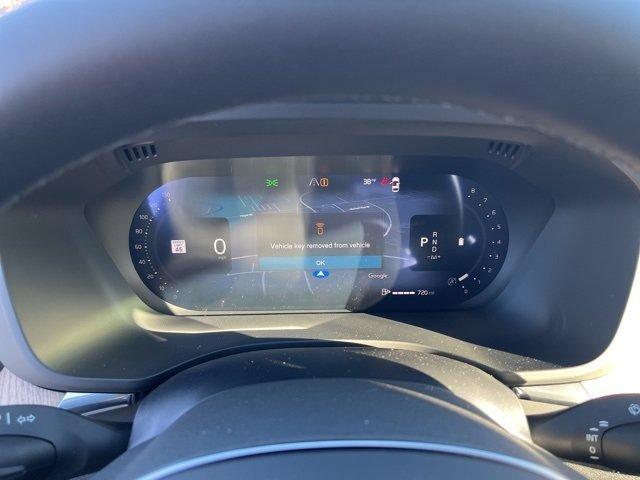 new 2026 Volvo XC60 car, priced at $63,935