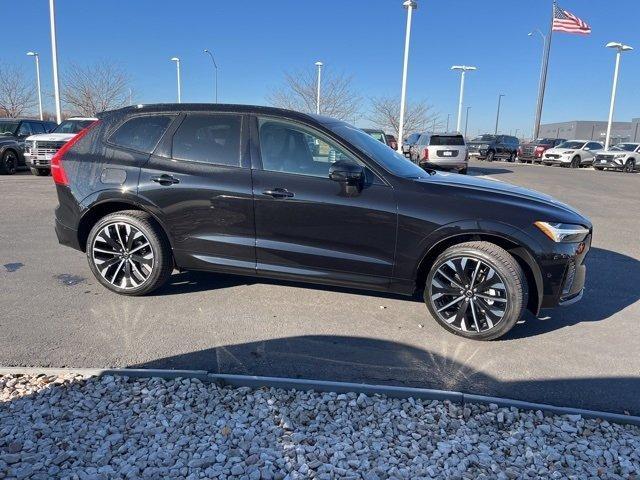 new 2026 Volvo XC60 car, priced at $63,935