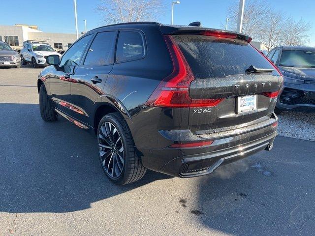new 2026 Volvo XC60 car, priced at $63,935