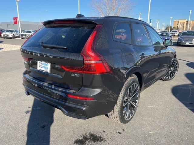 new 2026 Volvo XC60 car, priced at $63,935