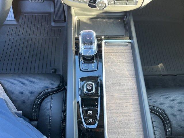 new 2026 Volvo XC60 car, priced at $63,935