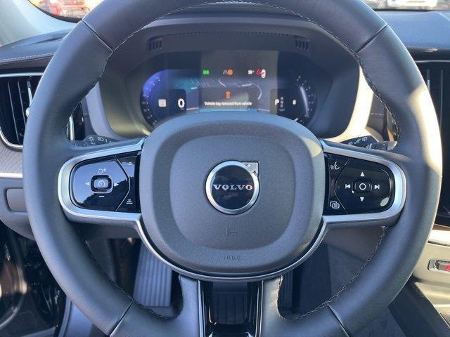 new 2026 Volvo XC60 car, priced at $63,935
