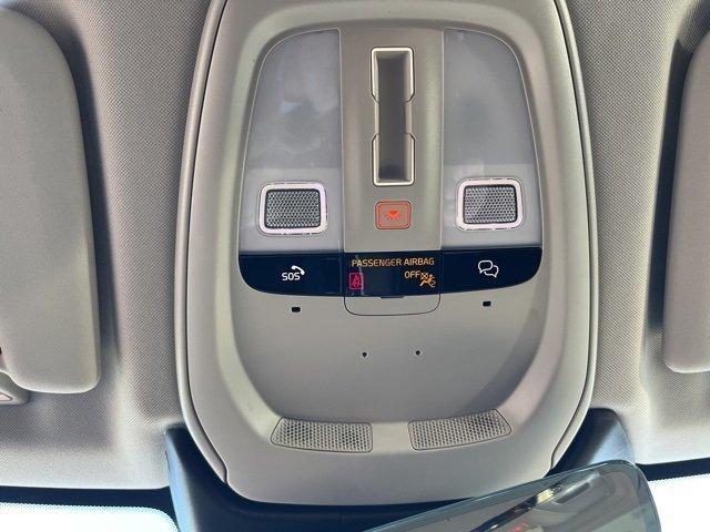 new 2026 Volvo XC60 car, priced at $63,935