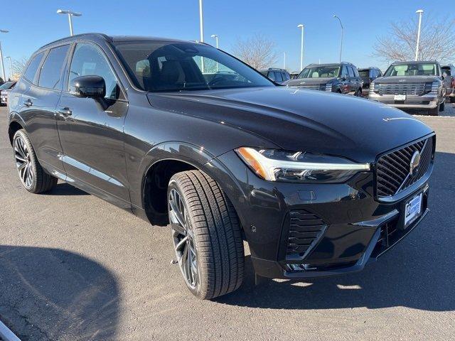 new 2026 Volvo XC60 car, priced at $63,935