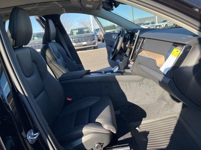 new 2026 Volvo XC60 car, priced at $63,935