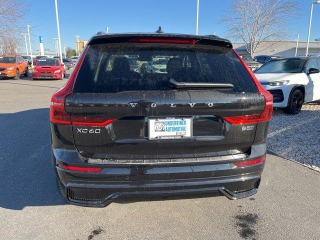 new 2026 Volvo XC60 car, priced at $63,935
