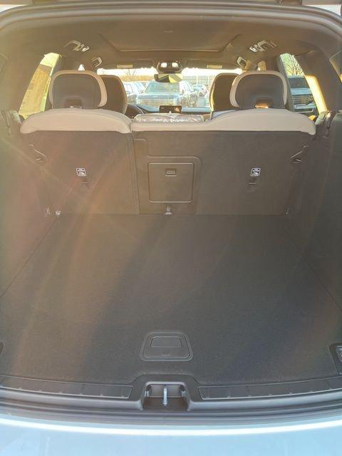 new 2026 Volvo XC60 car, priced at $50,995
