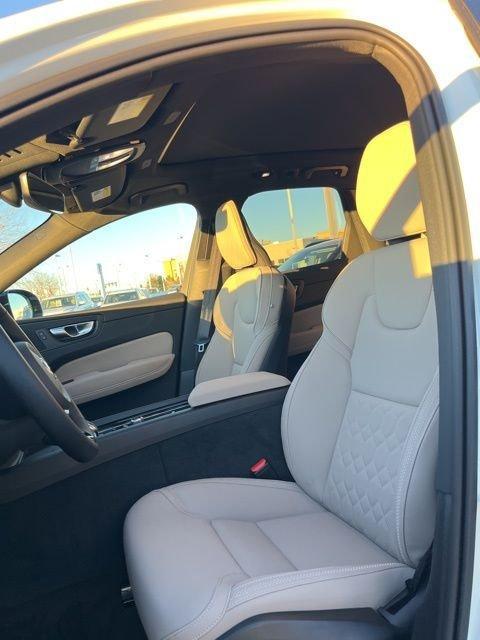 new 2026 Volvo XC60 car, priced at $50,995