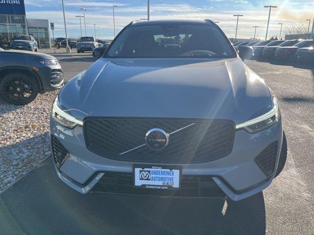 new 2026 Volvo XC60 car, priced at $63,525