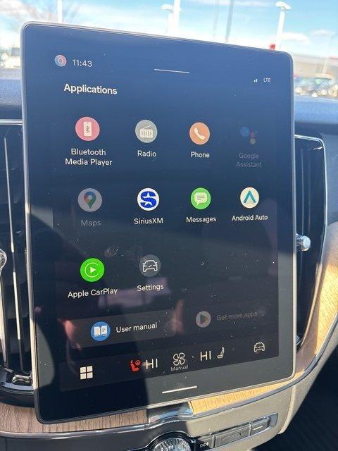 new 2026 Volvo XC60 Plug-In Hybrid car, priced at $69,405