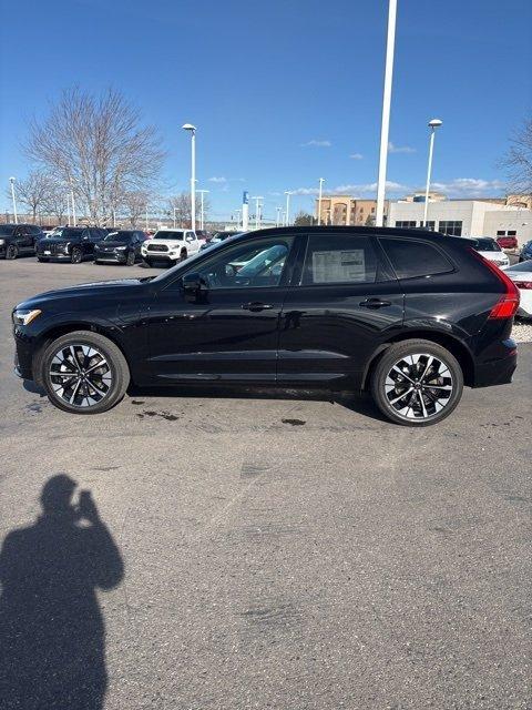 new 2026 Volvo XC60 Plug-In Hybrid car, priced at $69,405