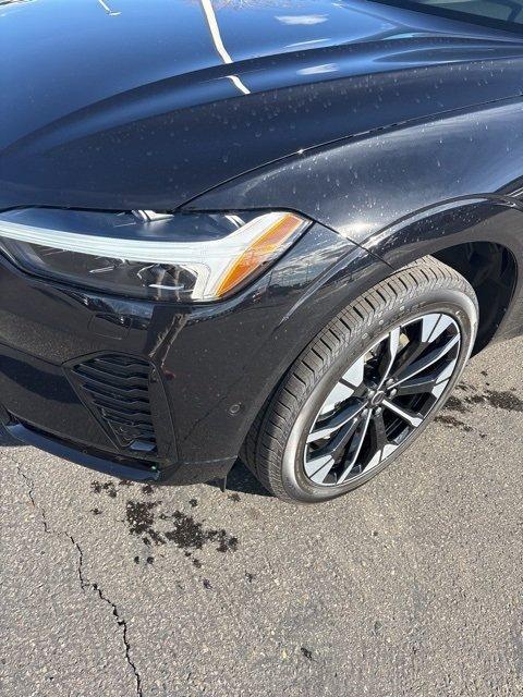 new 2026 Volvo XC60 Plug-In Hybrid car, priced at $69,405