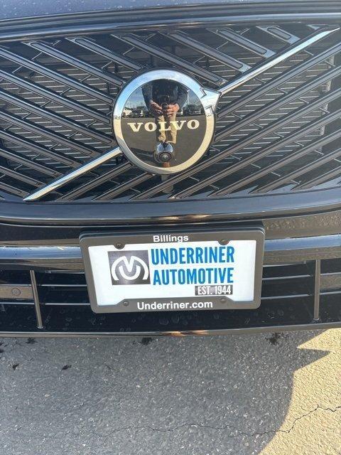 new 2026 Volvo XC60 Plug-In Hybrid car, priced at $69,405