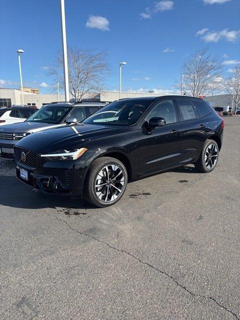 new 2026 Volvo XC60 Plug-In Hybrid car, priced at $69,405