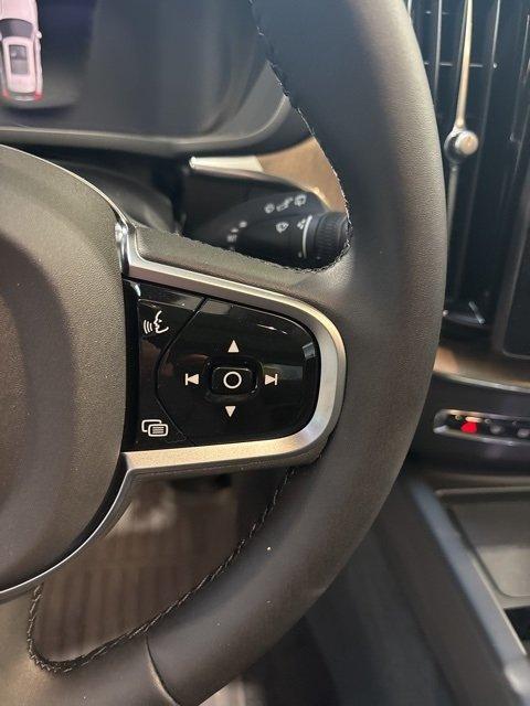 new 2026 Volvo XC60 car, priced at $57,985