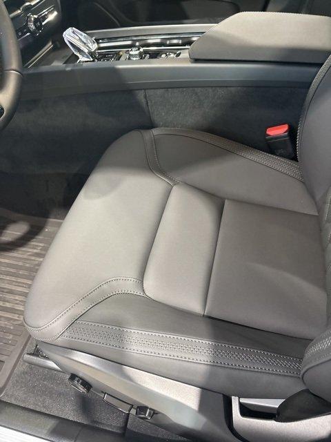 new 2026 Volvo XC60 car, priced at $57,985