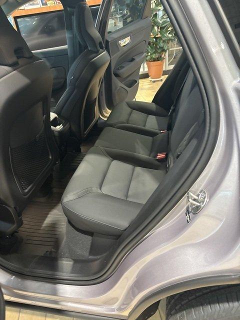 new 2026 Volvo XC60 car, priced at $57,985